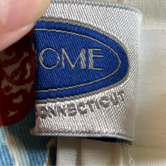 RLF Home Hartford Connecticut Valence 52”Lx15”H Curtain Fully Lined Rod Pocket - Picture 8 of 10